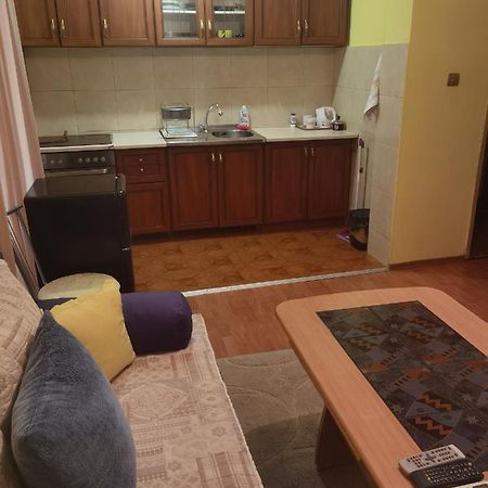 Гарсониера Ул"Света Троица" 174 Stara Zagora Exterior foto