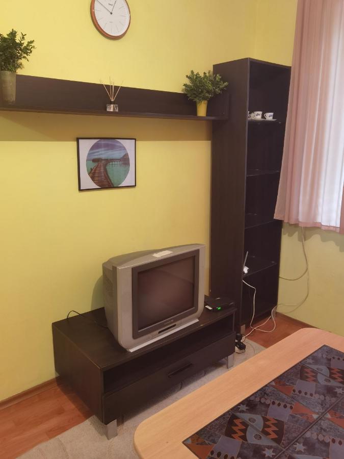 Гарсониера Ул"Света Троица" 174 Stara Zagora Exterior foto