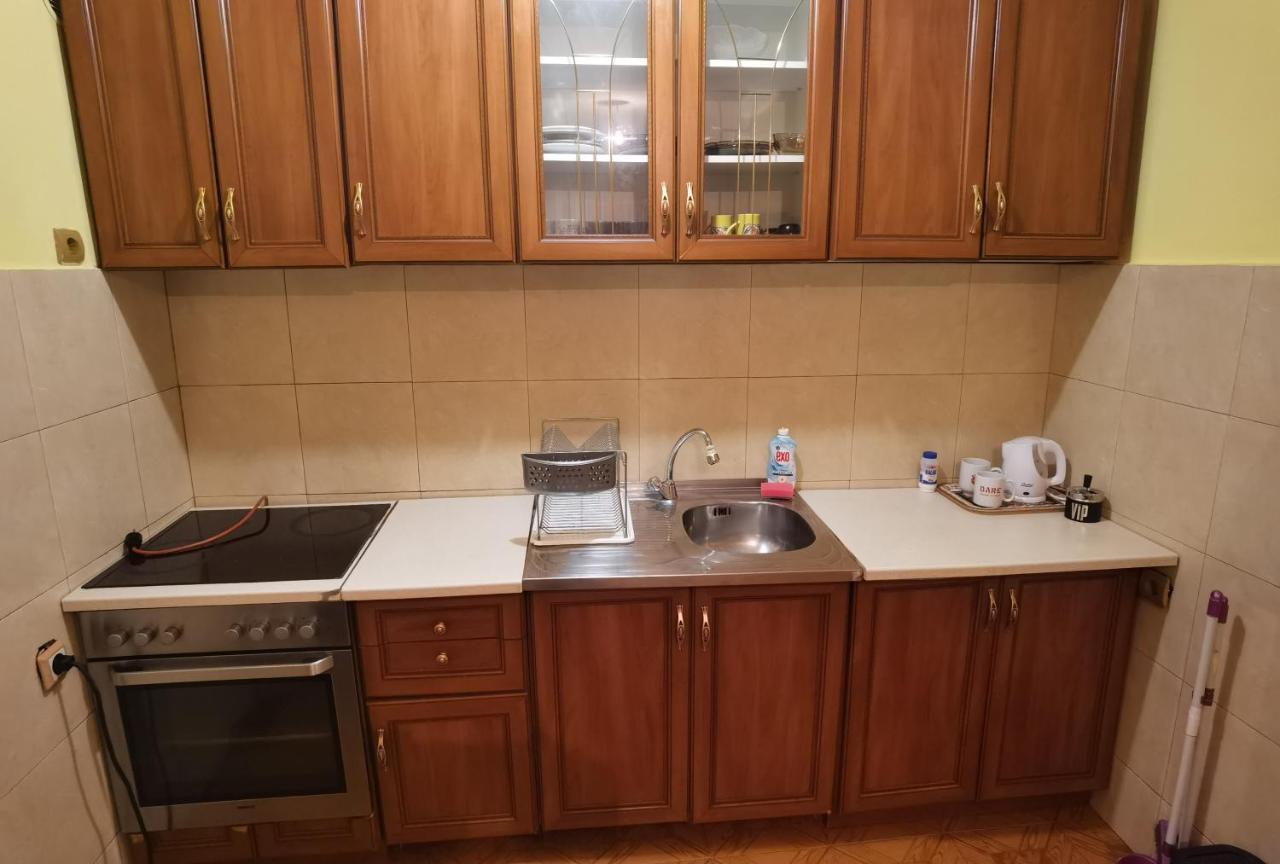 Гарсониера Ул"Света Троица" 174 Stara Zagora Exterior foto